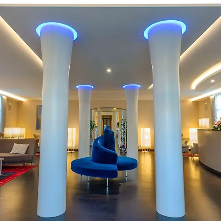 Hotel San Marco-3